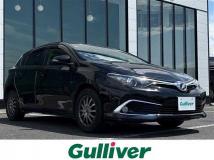 2015 Toyota Auris