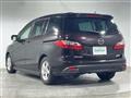 2013 Mazda Premacy
