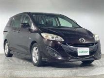 2013 Mazda Premacy
