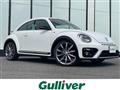 2017 Volkswagen Beetle