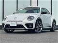 2017 Volkswagen Beetle