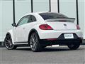 2017 Volkswagen Beetle