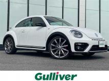 2017 Volkswagen Beetle