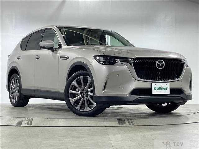 2023 Mazda Mazda Others