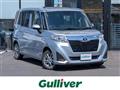 2019 Toyota Roomy