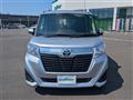 2019 Toyota Roomy