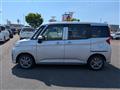 2019 Toyota Roomy