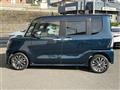 2020 Daihatsu Tanto
