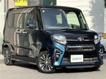 2020 Daihatsu Tanto