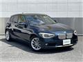 2011 BMW 1 Series