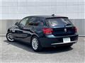 2011 BMW 1 Series