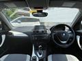 2011 BMW 1 Series