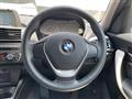 2011 BMW 1 Series