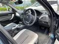 2011 BMW 1 Series