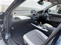 2011 BMW 1 Series