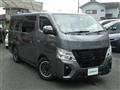 2023 Nissan Caravan