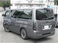 2023 Nissan Caravan