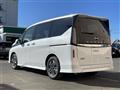 2025 Nissan Serena