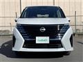 2025 Nissan Serena