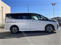 2025 Nissan Serena