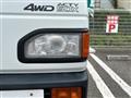1993 Honda Acty Truck