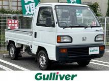 1993 Honda Acty Truck