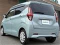 2020 Mitsubishi eK Wagon