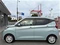 2020 Mitsubishi eK Wagon