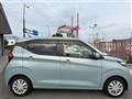 2020 Mitsubishi eK Wagon