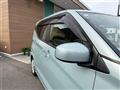 2020 Mitsubishi eK Wagon
