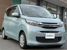 2020 Mitsubishi eK Wagon