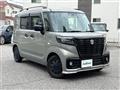 2022 Suzuki Spacia