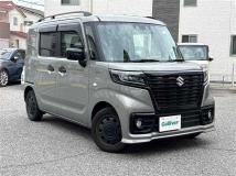 2022 Suzuki Spacia