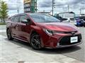 2022 Toyota Corolla Touring Wagon