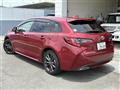 2022 Toyota Corolla Touring Wagon
