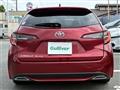 2022 Toyota Corolla Touring Wagon