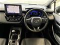 2022 Toyota Corolla Touring Wagon