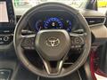 2022 Toyota Corolla Touring Wagon