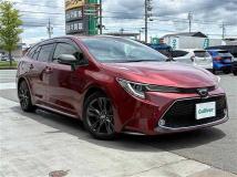 2022 Toyota Corolla Touring Wagon