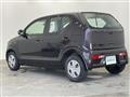2016 Suzuki Alto