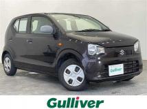 2016 Suzuki Alto