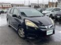2012 Honda Fit shuttle