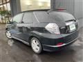 2012 Honda Fit shuttle