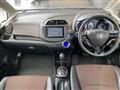 2012 Honda Fit shuttle