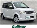 2011 Mitsubishi eK Wagon