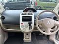 2011 Mitsubishi eK Wagon