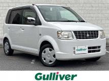2011 Mitsubishi eK Wagon