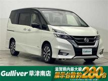 2019 Nissan Serena