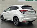 2015 Honda VEZEL
