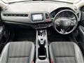2015 Honda VEZEL